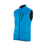 Men's Breath Thermo® FZ Running Vest - Mizuno USA