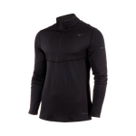 Men's Breath Thermo® Running Half Zip - Mizuno USA