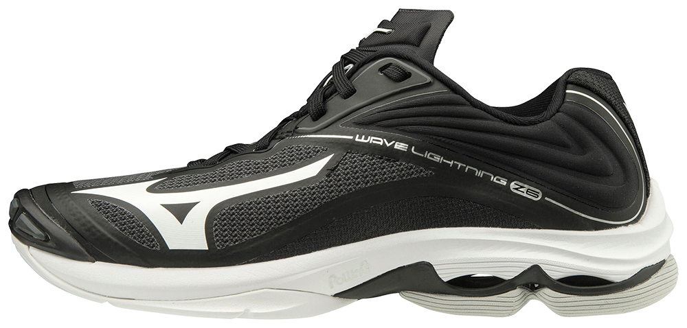 Wave Lightning Z6 Women's Volleyball Shoe