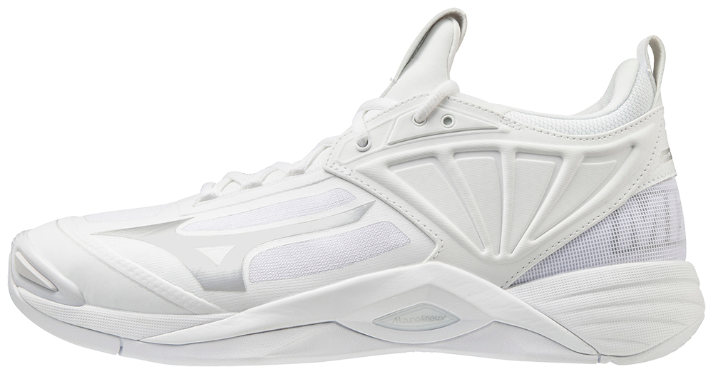 Mizuno Men's Wave Momentum 2 Volleyball Shoe - Mizuno USA