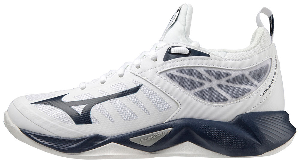 Women's Wave Dimension Volleyball Shoe - Mizuno USA