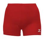  Mizuno womens Vortex Volleyball athletic shorts