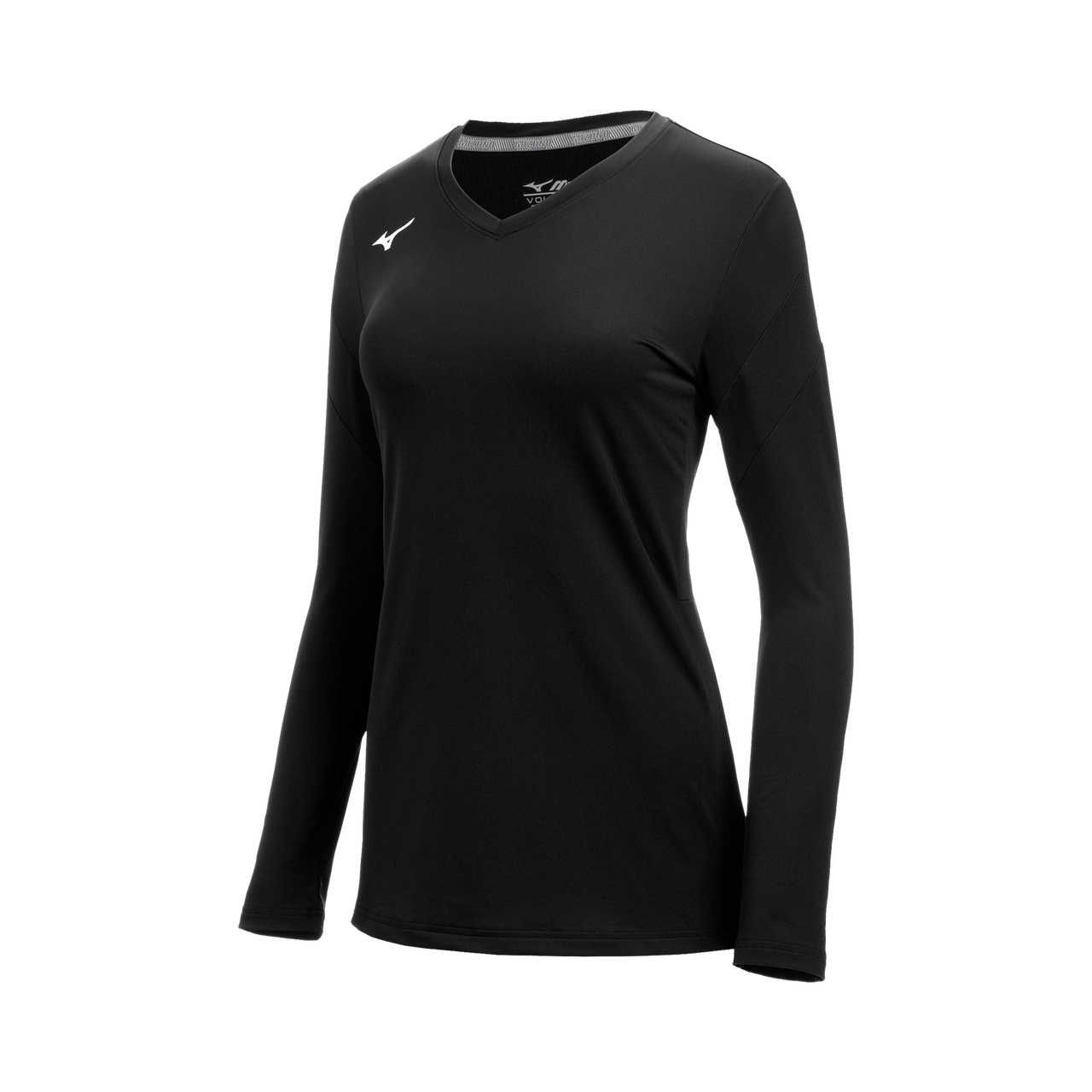 Women's Balboa 6 Long Sleeve Volleyball Jersey - Mizuno Canada