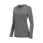 Youth Balboa 6 Long Sleeve Volleyball Jersey - Mizuno USA