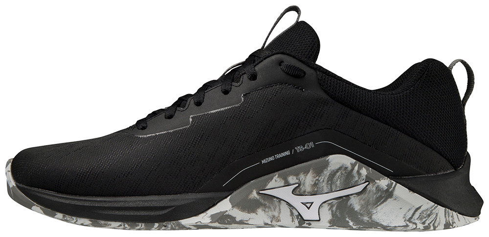 ミズノ　TS Mizuno TS 01 Review | Good Option for Those On a Budget