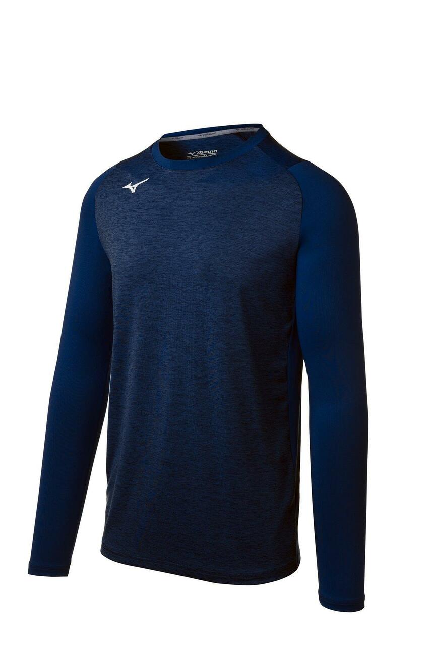 東亜大学　Mizuno バレーボールシャツ 24 2XO MIZUNO ミズノ メンズ レディス バレーボール 半袖Tシャツ