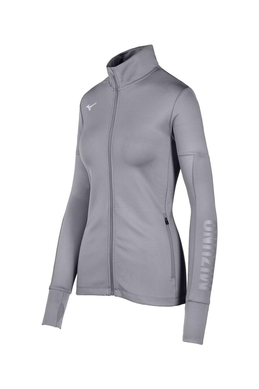 Mizuno Alpha Quest Jacket for Women | Mizuno USA