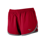 Women's Impact Short | Women's Training Shorts | Mizuno USA
