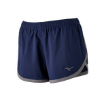 Women's Impact Short | Women's Training Shorts | Mizuno USA