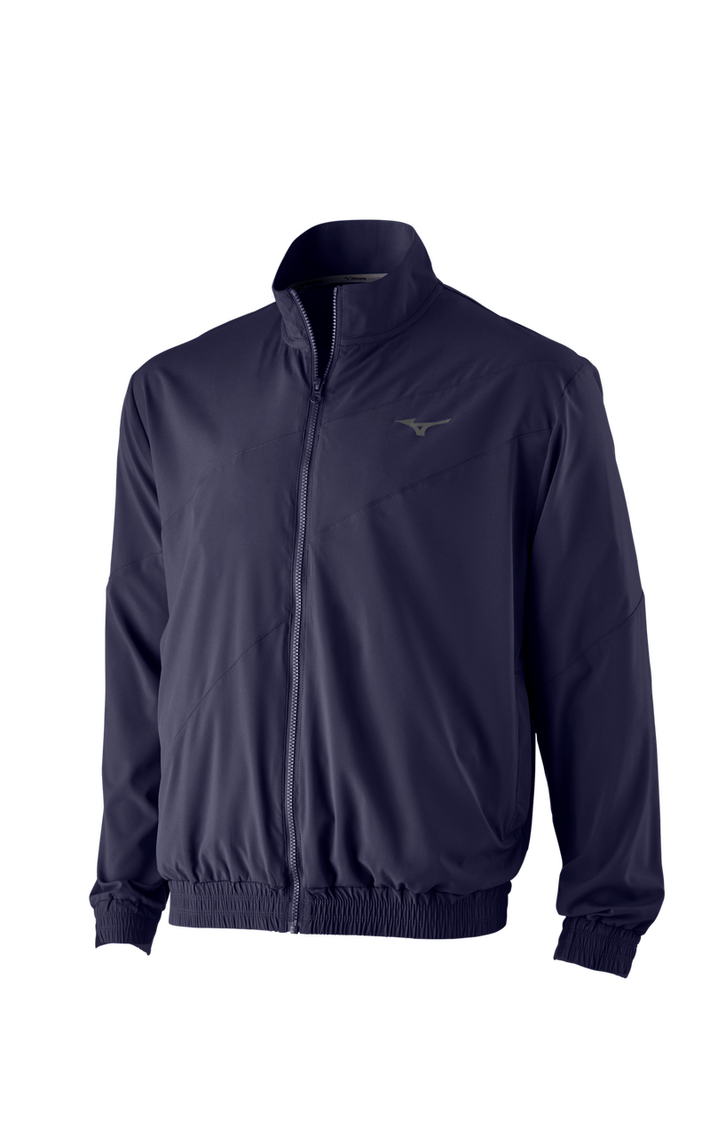 Breaker Team Jacket - Mizuno USA