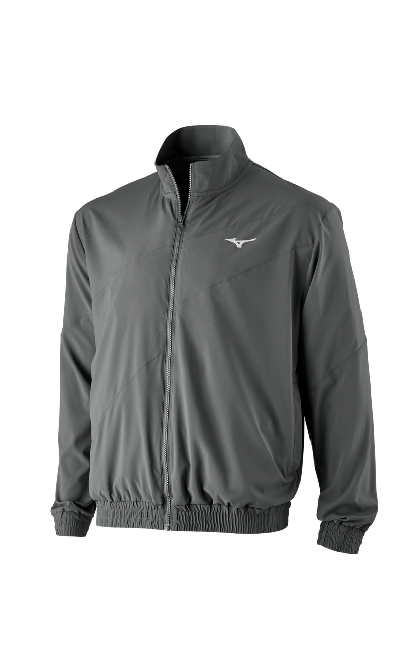 MIZUNO ミズノ公式 発熱素材 ブレスサーモムーブダウン メンズ