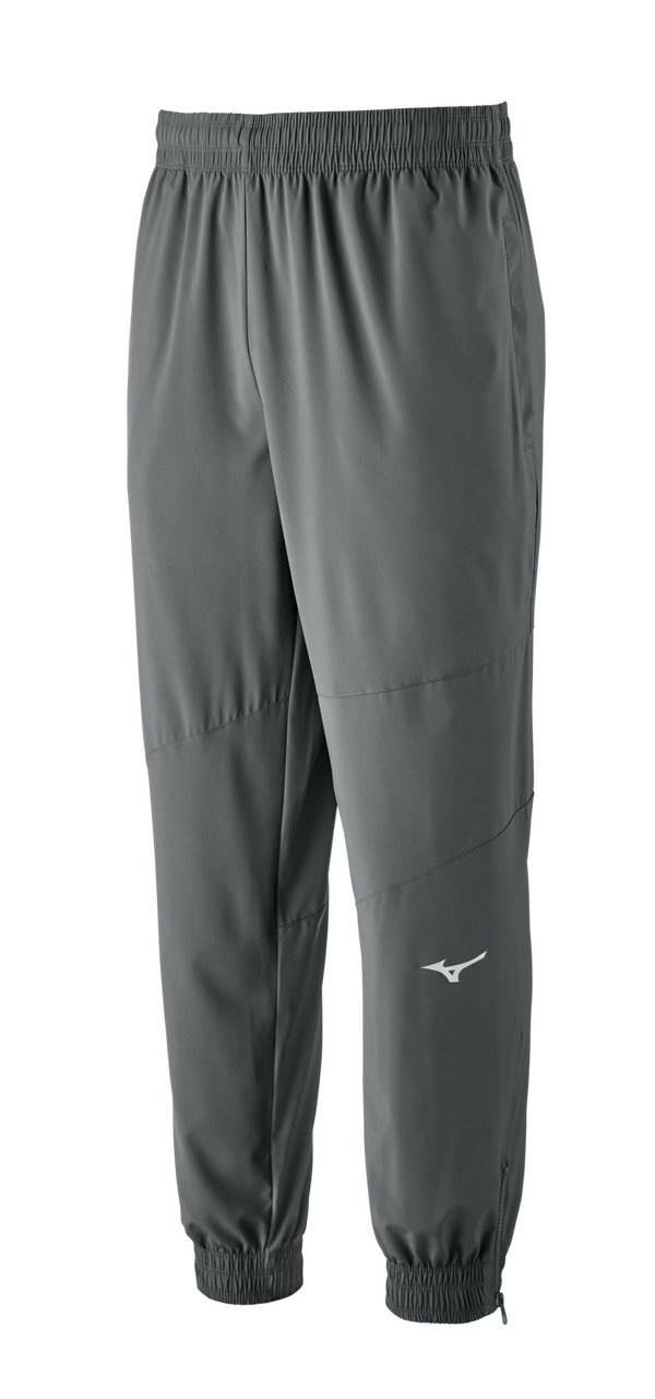 Team Warm Up Pant | Training Breaker Team Pants | Mizuno USA