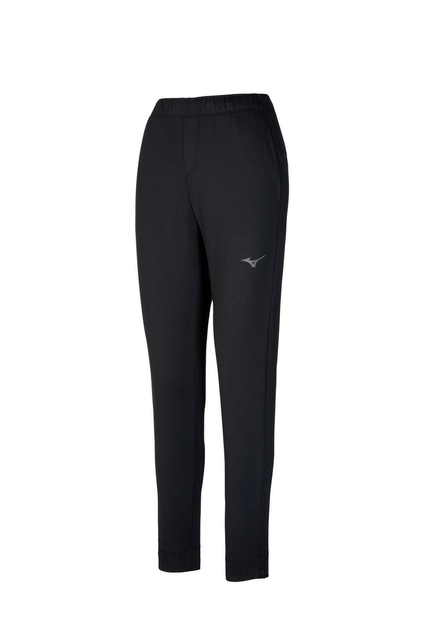 Women's Training Pants: Mizuno Alpha Quest Trainer Long