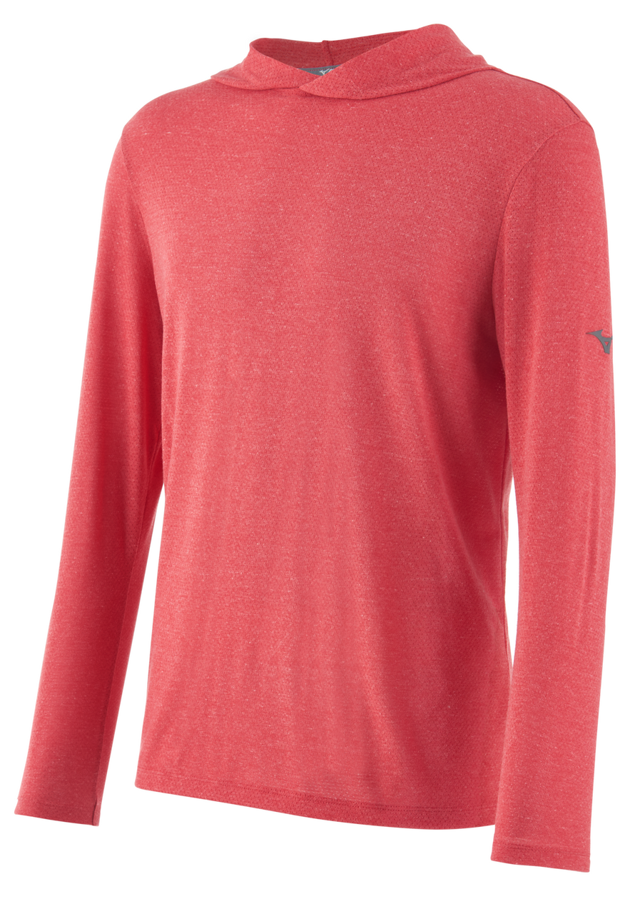 Men's Infinity Training Hoodie - Mizuno USA