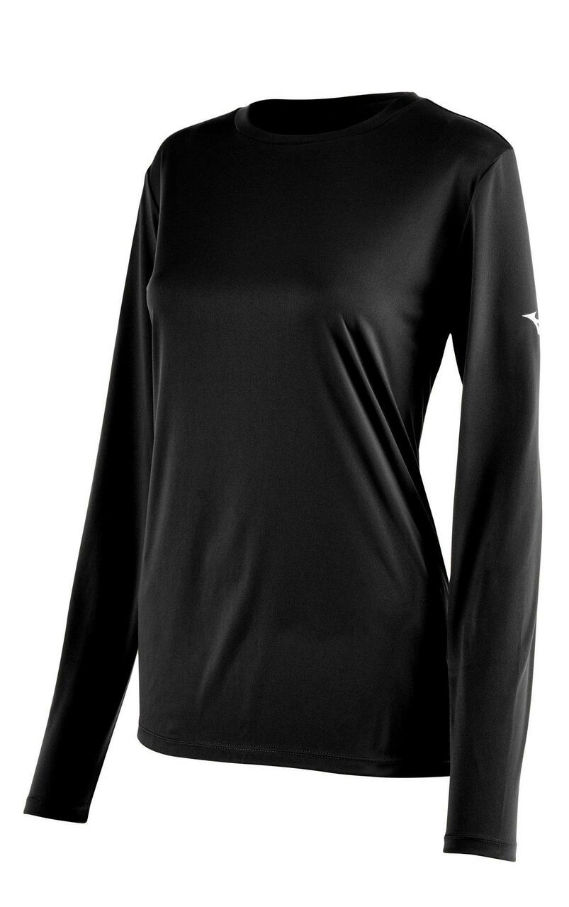 Amazon.com: Mizuno Women's Standard NXT Long Sleeve Tee