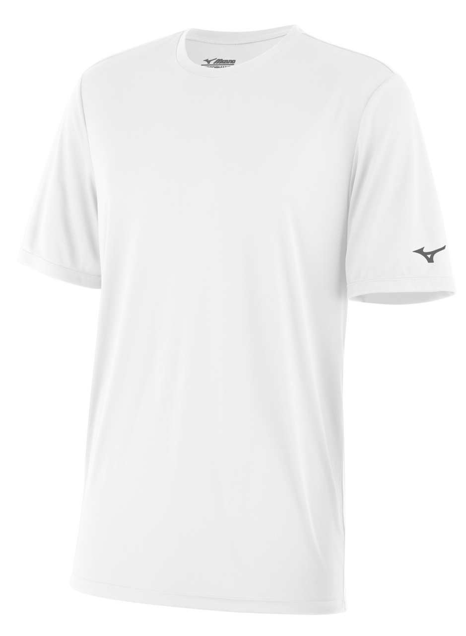 Tシャツ・カットソー [ilcorso X Mizuno] Run & Move Performance Tee 3COLORS ilcorso X Mizuno] Run & Move Performance Tee 3COLORS (MIZUNO