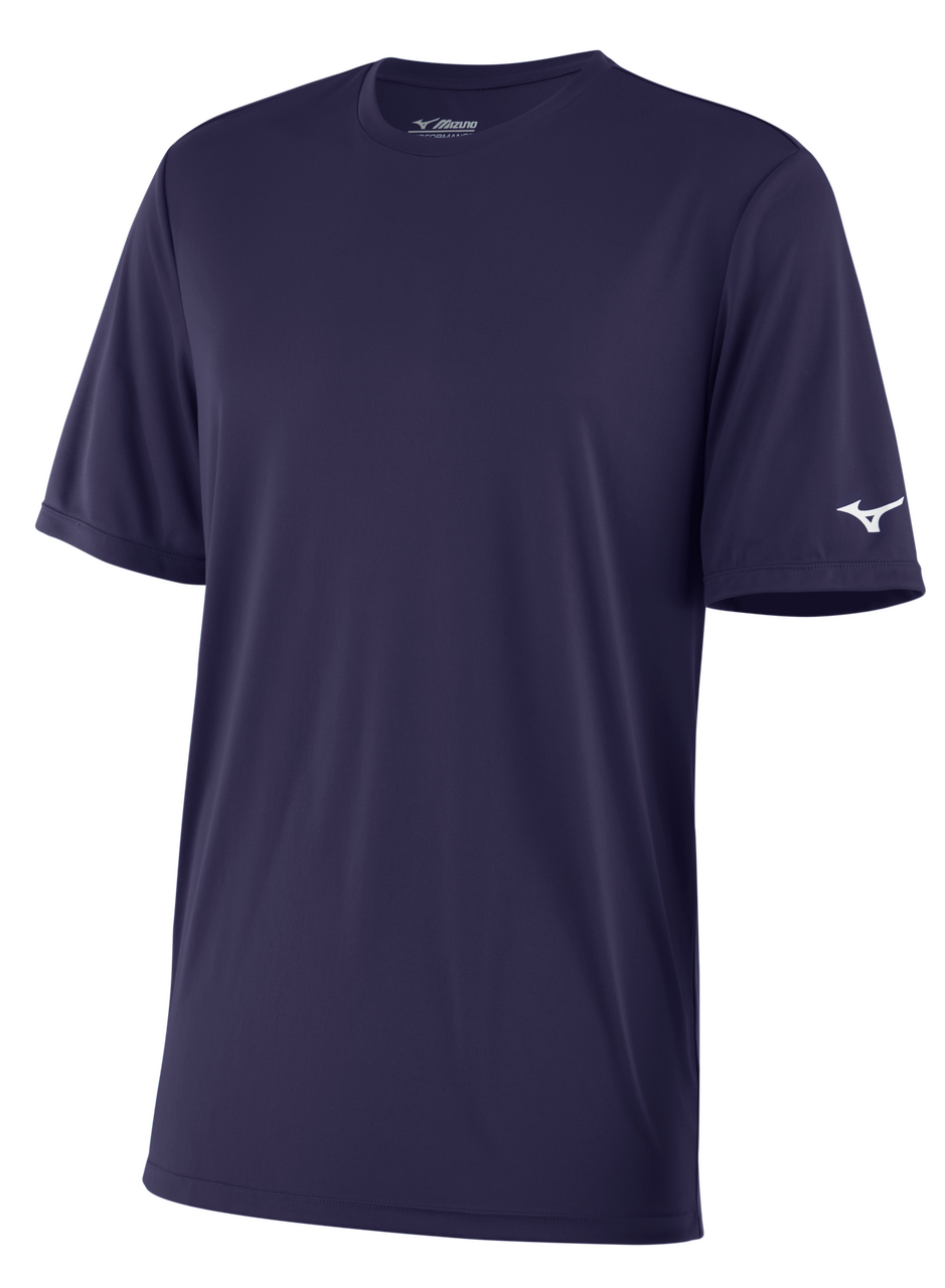 Youth Short Sleeve Mizuno NXT Tee - Mizuno USA