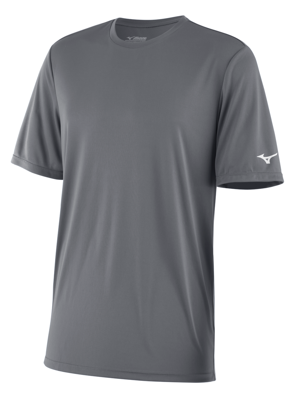 Youth Short Sleeve Mizuno NXT Tee - Mizuno USA