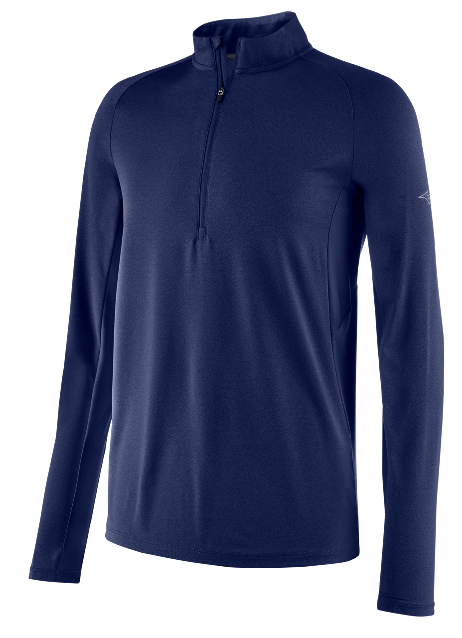 Men's Mizuno Performance 1/4 Zip - Mizuno USA