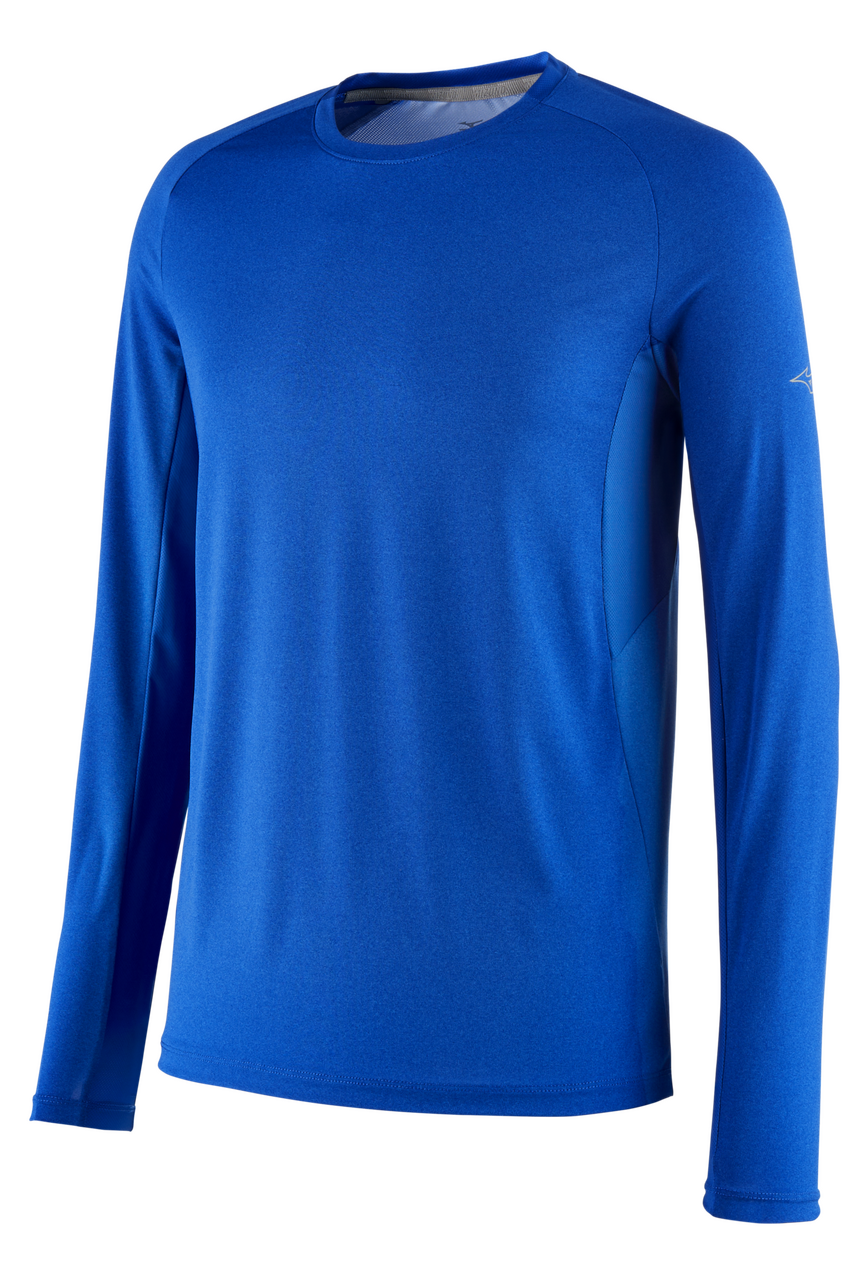 Men's Mizuno Performance Long Sleeve - Mizuno USA