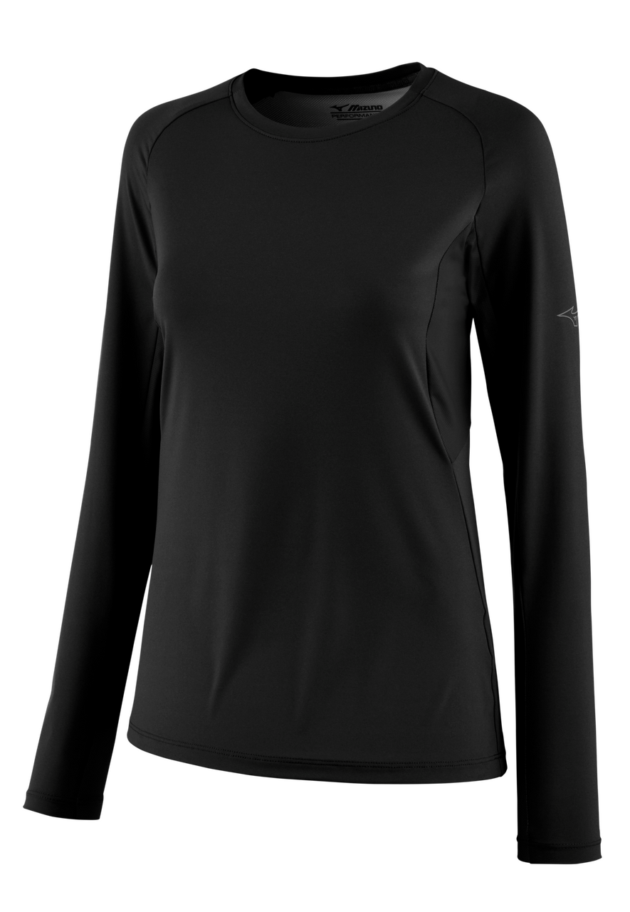 ◆MIZUNO◆FG Women's Thin Down Long Outerwear◆ 153030.zoom.png?t=1704977016