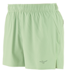 Men's Performance 5 Short + Liner - Mizuno USA