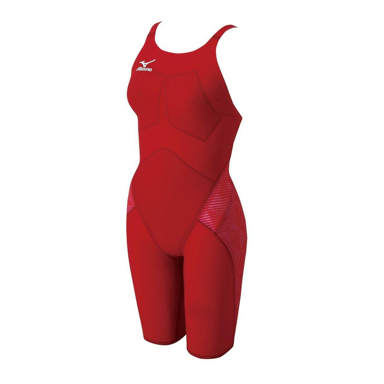 Women's GX-Sonic III ST Jammer Swimsuit - Mizuno USA