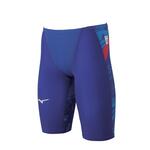 Mizuno Men's GX-Sonic V Sprinter (ST) Technical Swimsuit - Mizuno USA