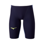 Mizuno Men's GX-Sonic V Sprinter (ST) Technical Swimsuit - Mizuno