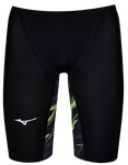 Men's GX-Sonic Neo All Generation (AG) Technical Swimsuit - Mizuno USA