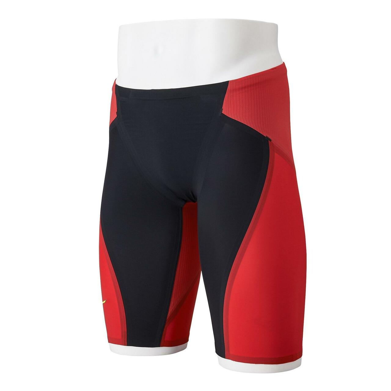 Mizuno Men's GX-Sonic 6 Emotional Techniques (ET) Technical Swimsuit