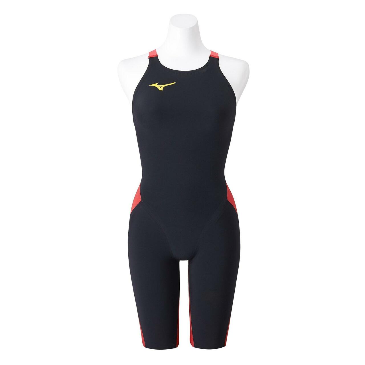 Mizuno Women's GX-Sonic 6 Emotional Techniques (ET) Technical Swimsuit