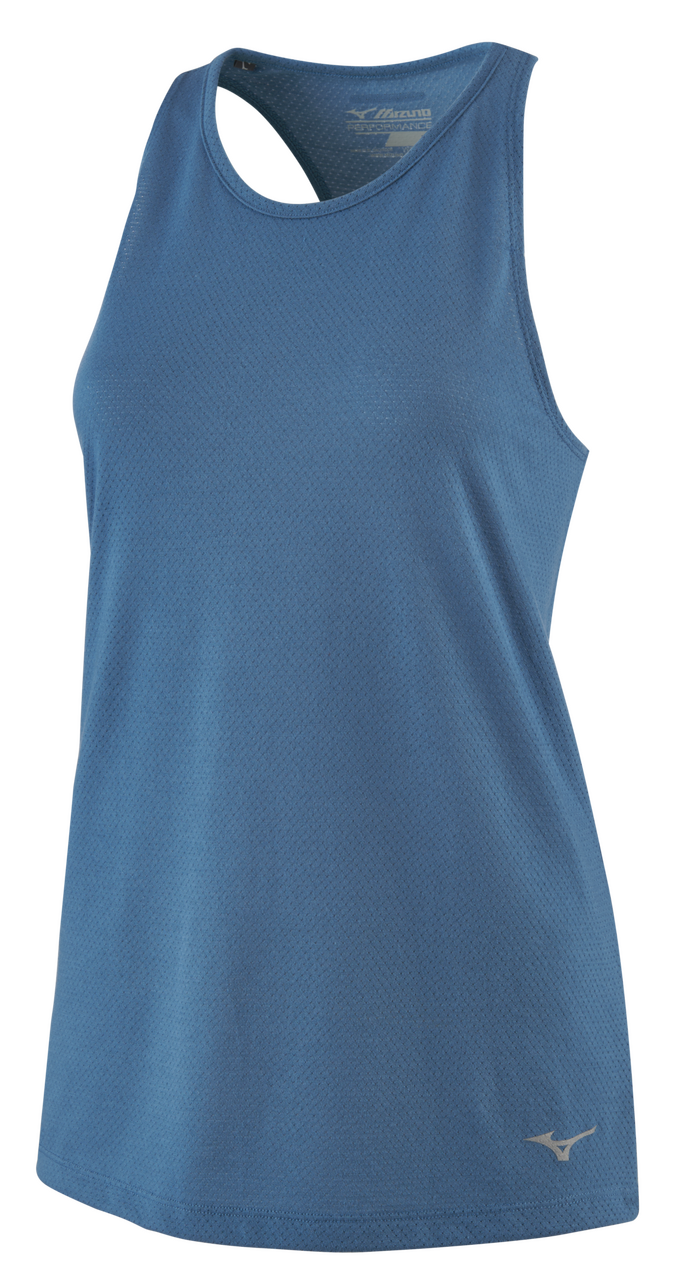Mizuno Infinity Tank: Women's Running Tank Tops | Mizuno USA