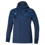 Men's USA Athlete Hybrid Jacket