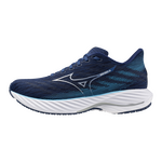 Mizuno Wave Rider 28 ブルー Mizuno Wave Rider 28, Women's ON SALE! – Foot of the Rockies