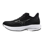mizuno wave rider 22 womens black rose gold