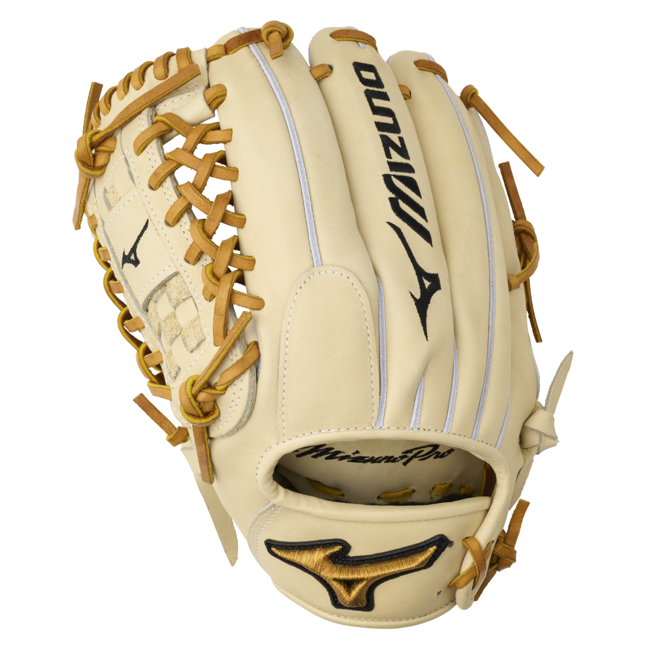 GMP-1000D Mizuno Pro, Premium Pitcher 12