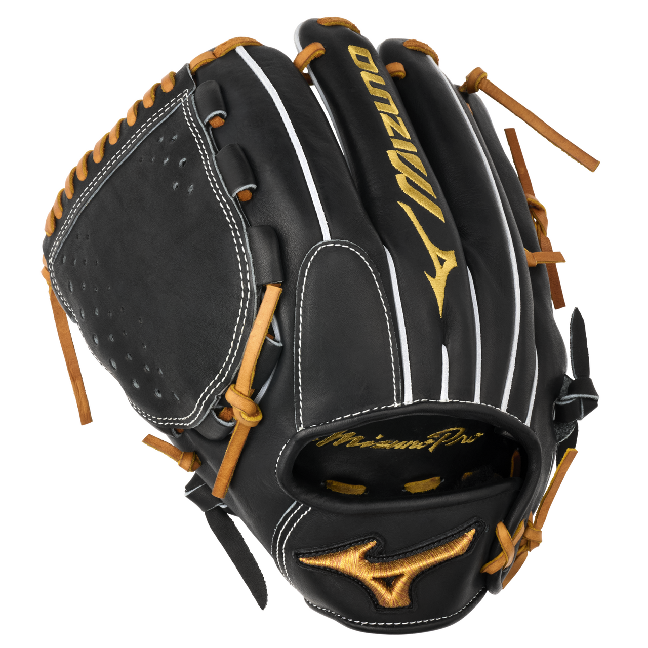mizuno gmp
