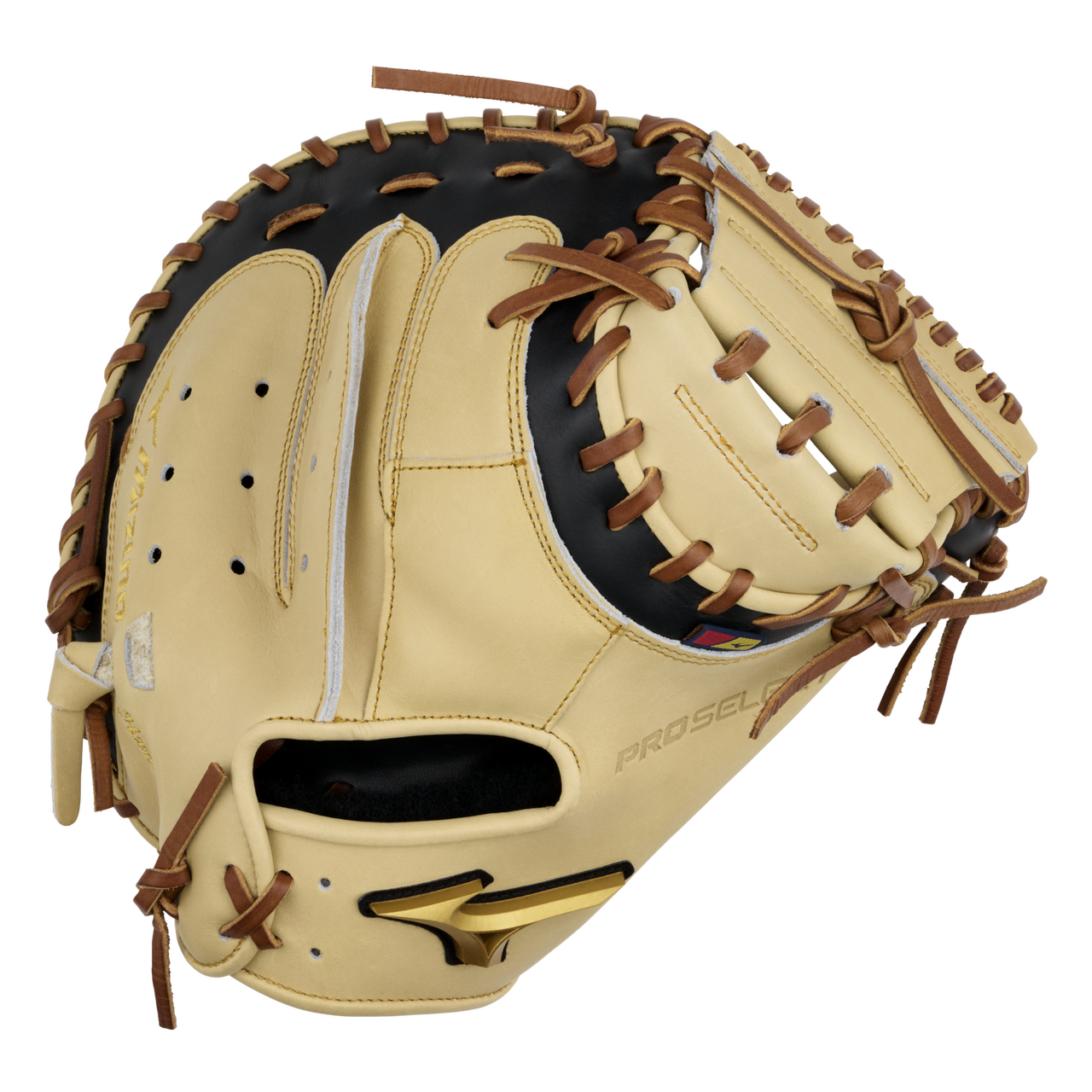 mizuno catchers mitts