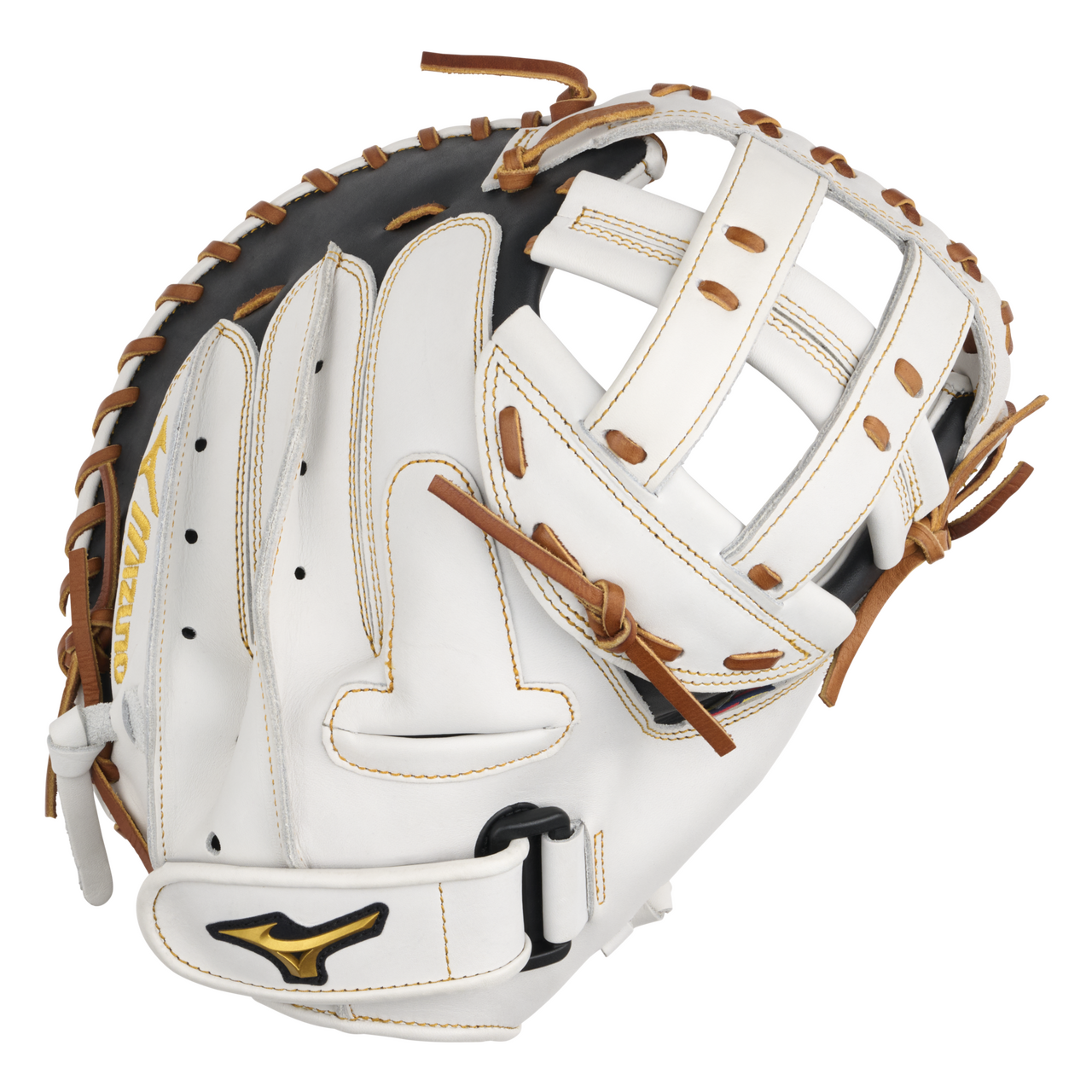 マツモク製 SG Pearl GPSF-20 Pro Select 34.5