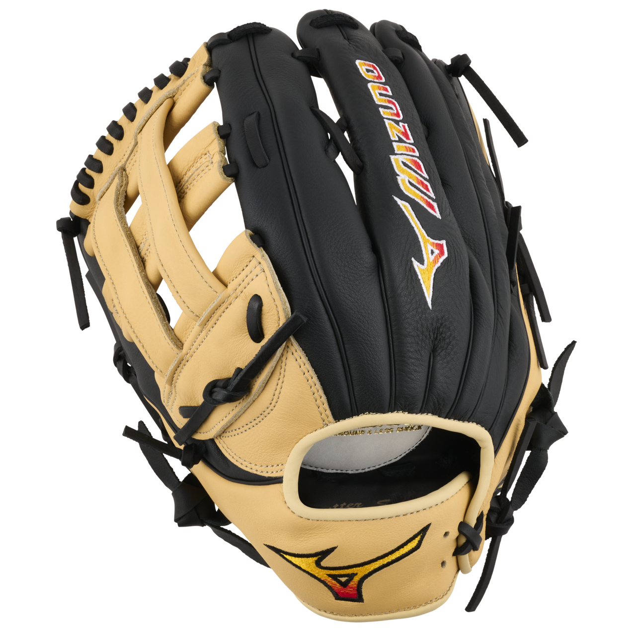 GFN1250B5 Franchise BB, Utility Baseball Glove, 12.5