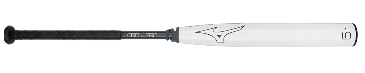 Mizuno PWR CRBN 320 31インチ 21オンス PWR CRBN - BBCOR Baseball Bat (-3) - Mizuno USA