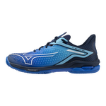 Miju Wave Exceed Tour 6 AC Men's Tennis Shoe - Mizuno USA