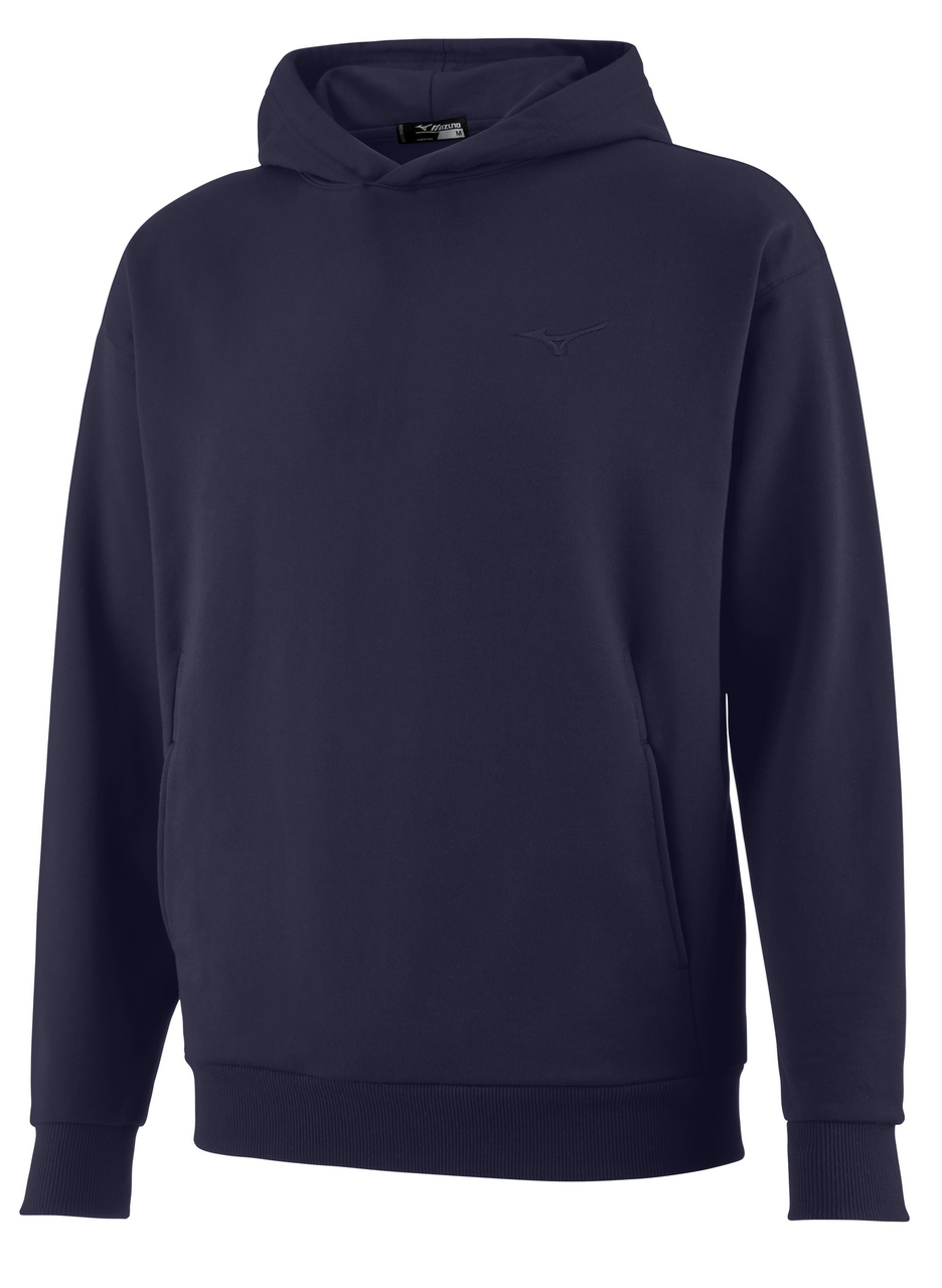【新品】MIZUNO Major Logo Hoodie(GREY) MIZUNO Major Logo Hoodie- GRAY – BRUDER公式オンラインストア