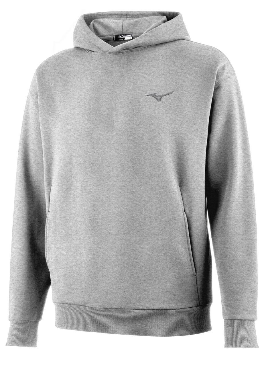 Youth Mizuno Recover Hoodie - Mizuno USA