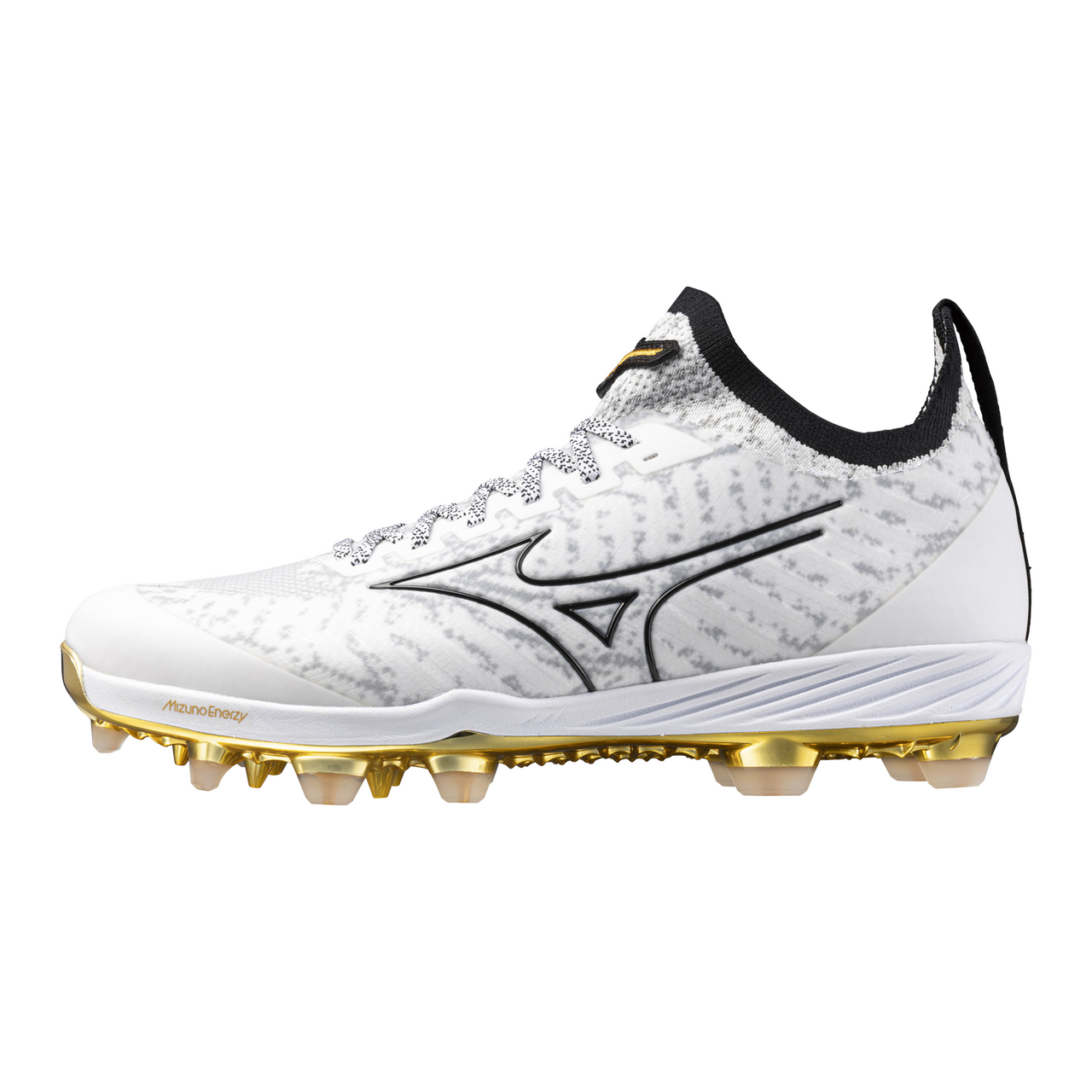 ミズノプロオーダースパイク TPUソール 25.5cm