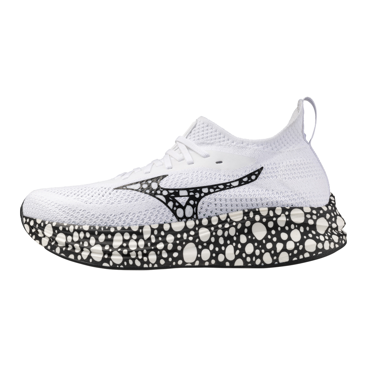 Neo Zen Mystery Camo Running Shoe