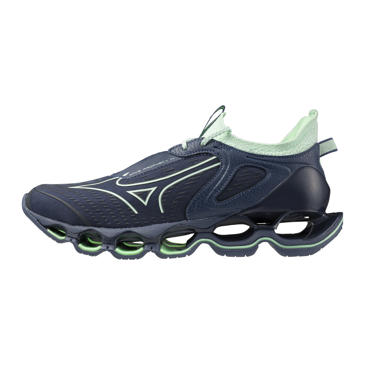 Mizuno ミズノ ウェーブプロフェシー 26.5センチ ミズノ 配送 ウェーブプロフェシー5／26.5cm ミズノ ウェーブ