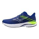 シューズ・サンダルその他 MIZUNO WAVE INSPIRE 21 SWJ1GC2545 5007892349 Mizuno Women's Wave Inspire 21 Running Shoes | Mizuno USA