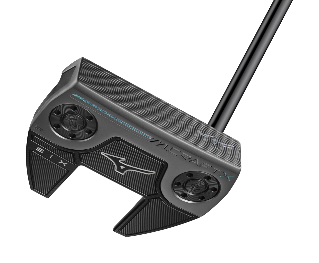 Mizuno M Craft X B6 Golf Putter Mizuno M Craft X B6 Golf Putter